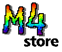 The M4 Store